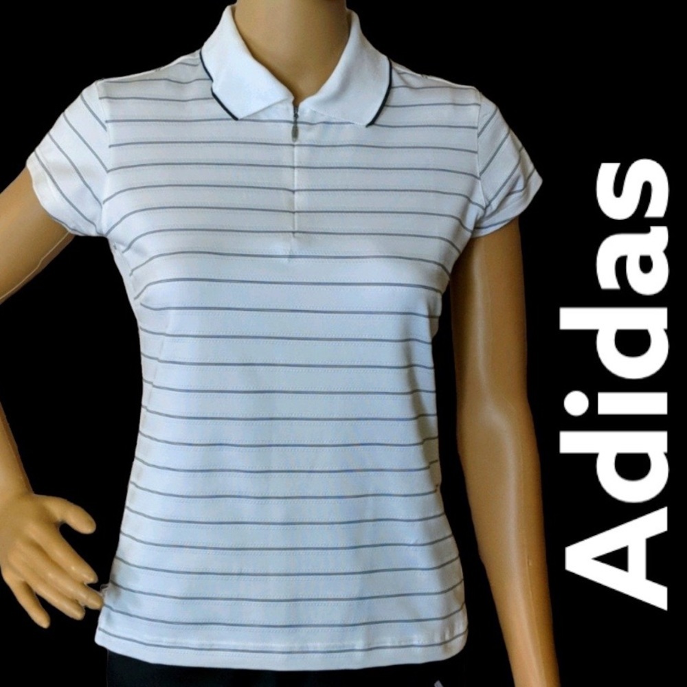 COPY - ADIDAS TOP BLOUSE